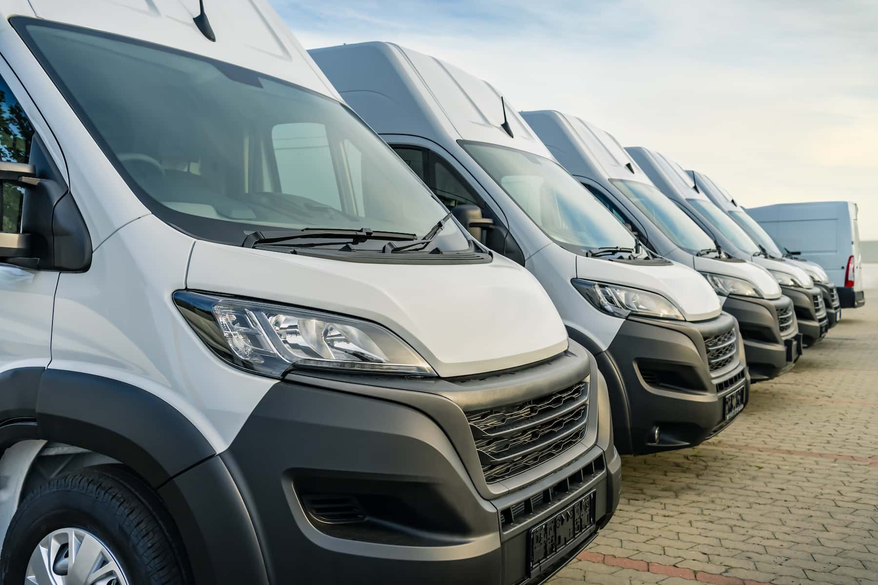 Car Van Hire Suffolk
