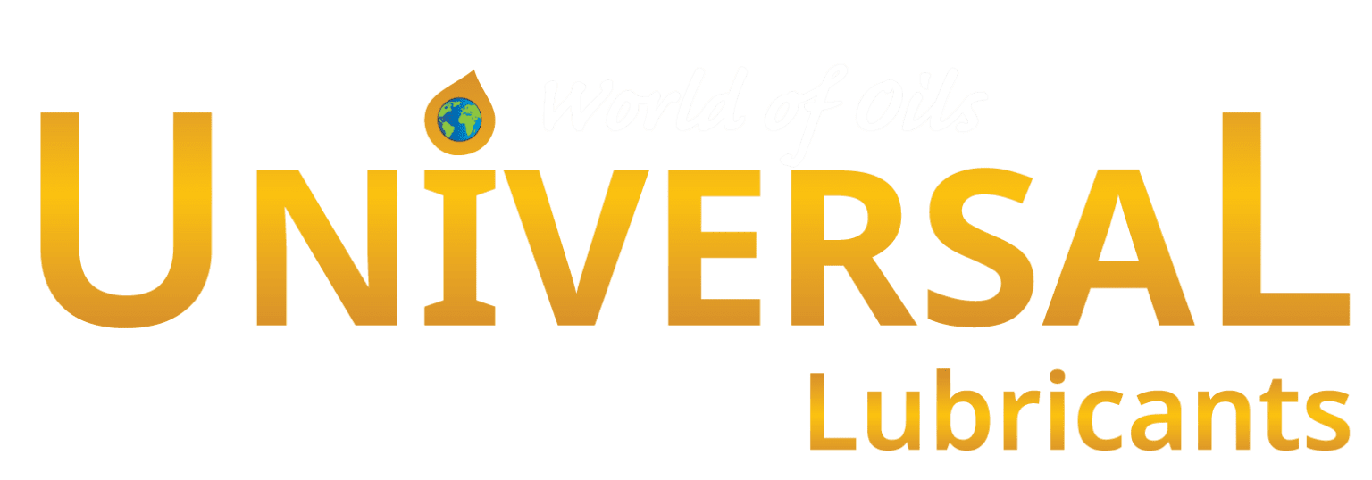 Universal Lubricants logo