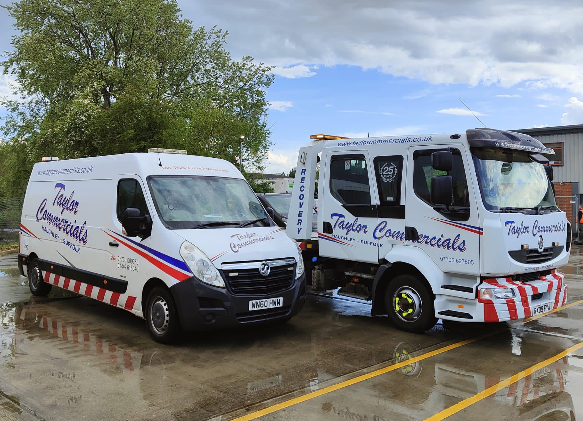 Recovery Services In Ipswich